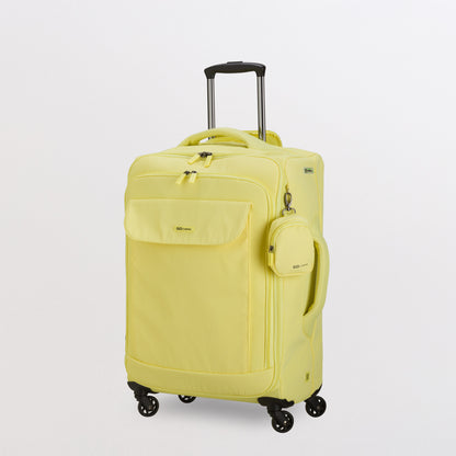 Trolley M - Semirigido - Softair go Luce Solare