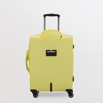 Trolley M - Semirigido - Softair go Luce Solare