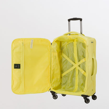 Trolley M - Semirigido - Softair go Luce Solare