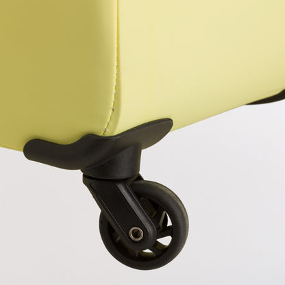 Trolley M - Semirigido - Softair go Luce Solare