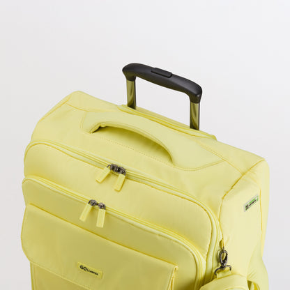 Trolley M - Semirigido - Softair go Luce Solare