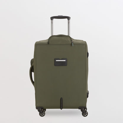 Trolley M - Semirigido - Softair go Verde Militare