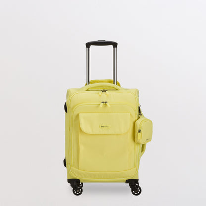 Trolley S - Semirigido - Softair go Luce Solare