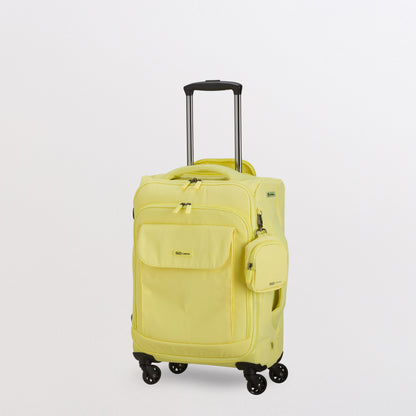 Trolley S - Semirigido - Softair go Luce Solare