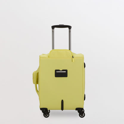 Trolley S - Semirigido - Softair go Luce Solare