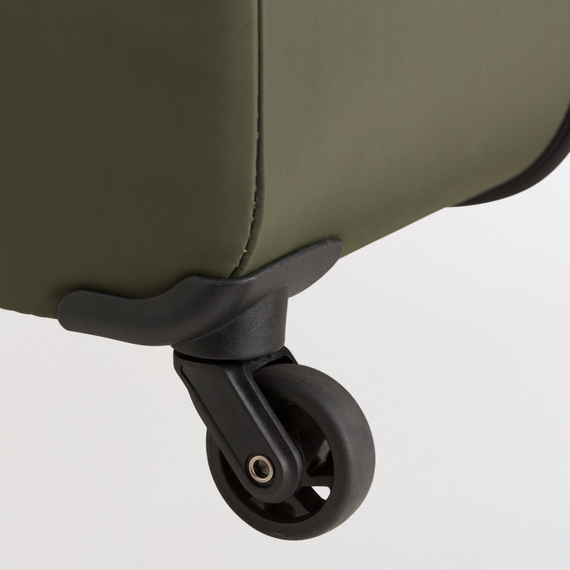 Trolley S - Semirigido - Softair go Verde Militare