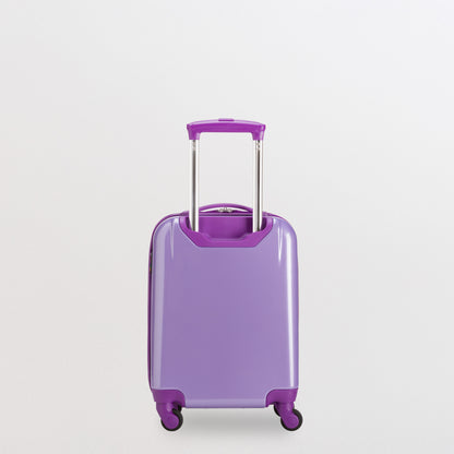 Trolley XS - Rigido - Kuromi Purple/ Multicolor