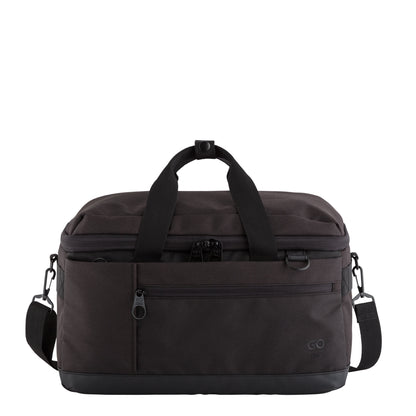 Reisetasche - Tägliches Boarding Schwarz