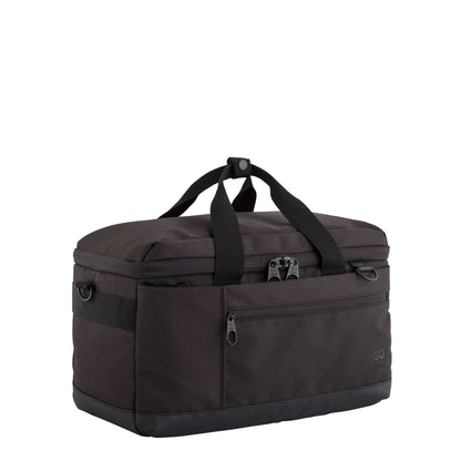 Reisetasche - Tägliches Boarding Schwarz