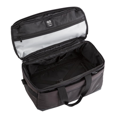 Reisetasche - Tägliches Boarding Schwarz