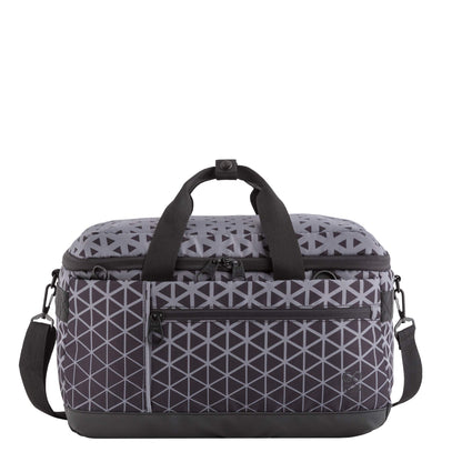 Reisetasche - Tägliches Boarding Nero/Multicolore