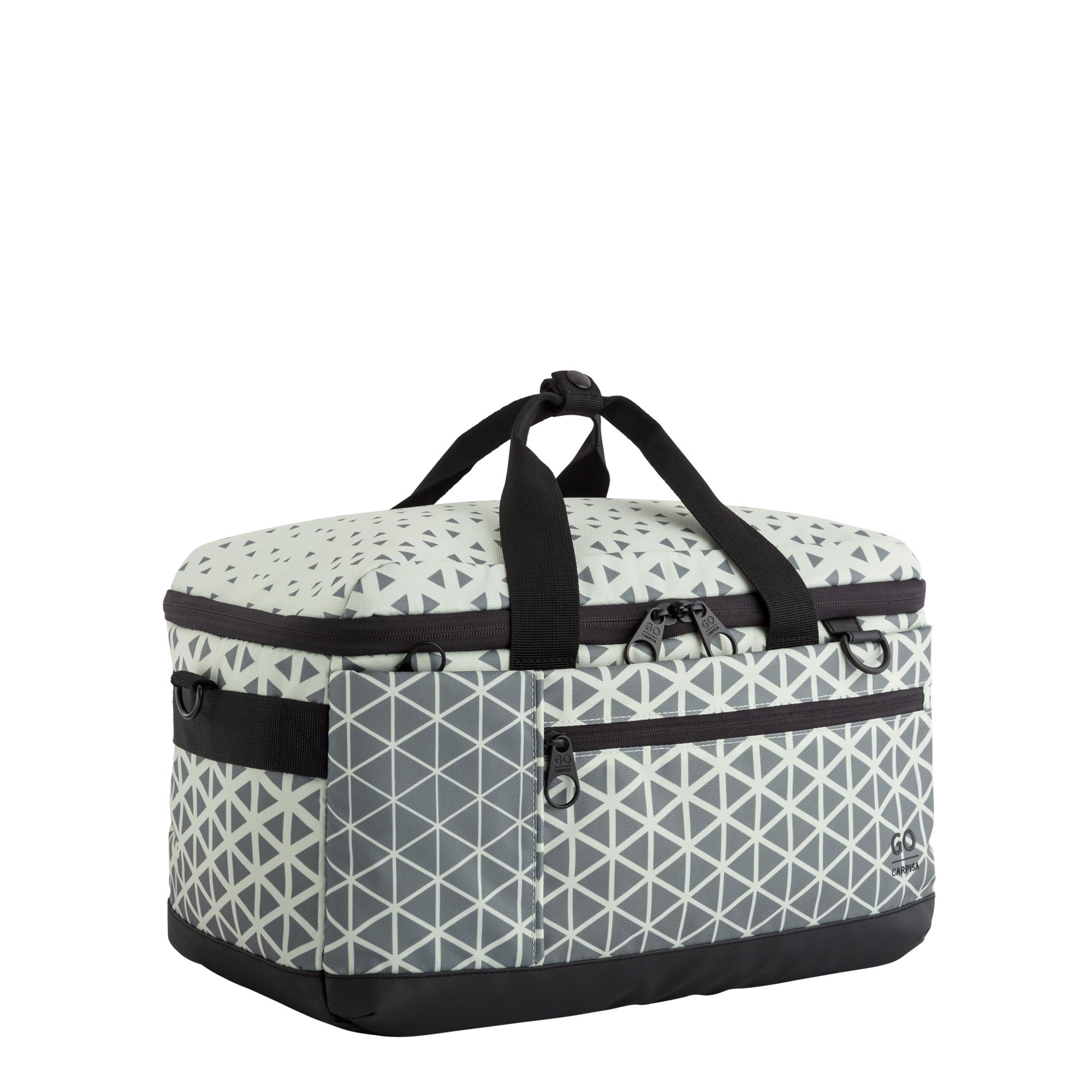 Reisetasche - Tägliches Boarding Tortora/Multicolore