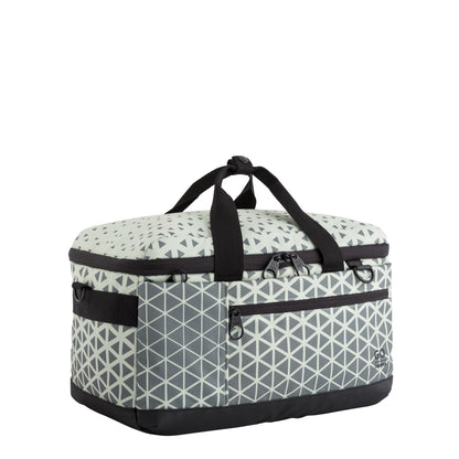 Reisetasche - Tägliches Boarding Tortora/Multicolore