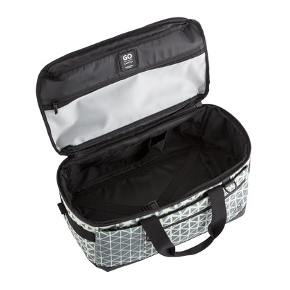 Reisetasche - Tägliches Boarding Tortora/Multicolore