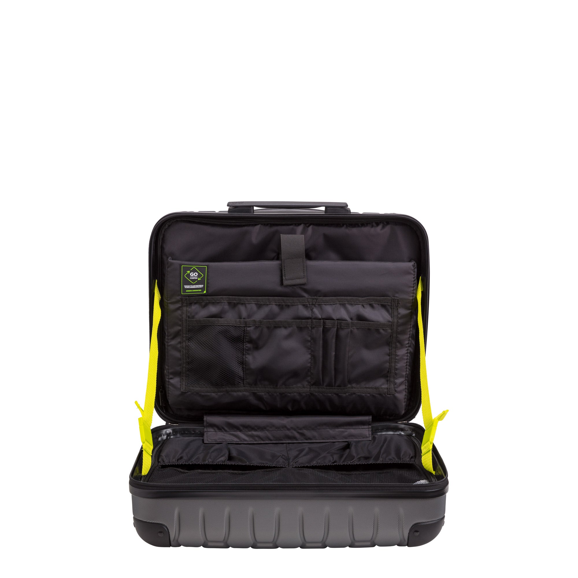 Pilotina - Gotech green pilot Canna di Fucile