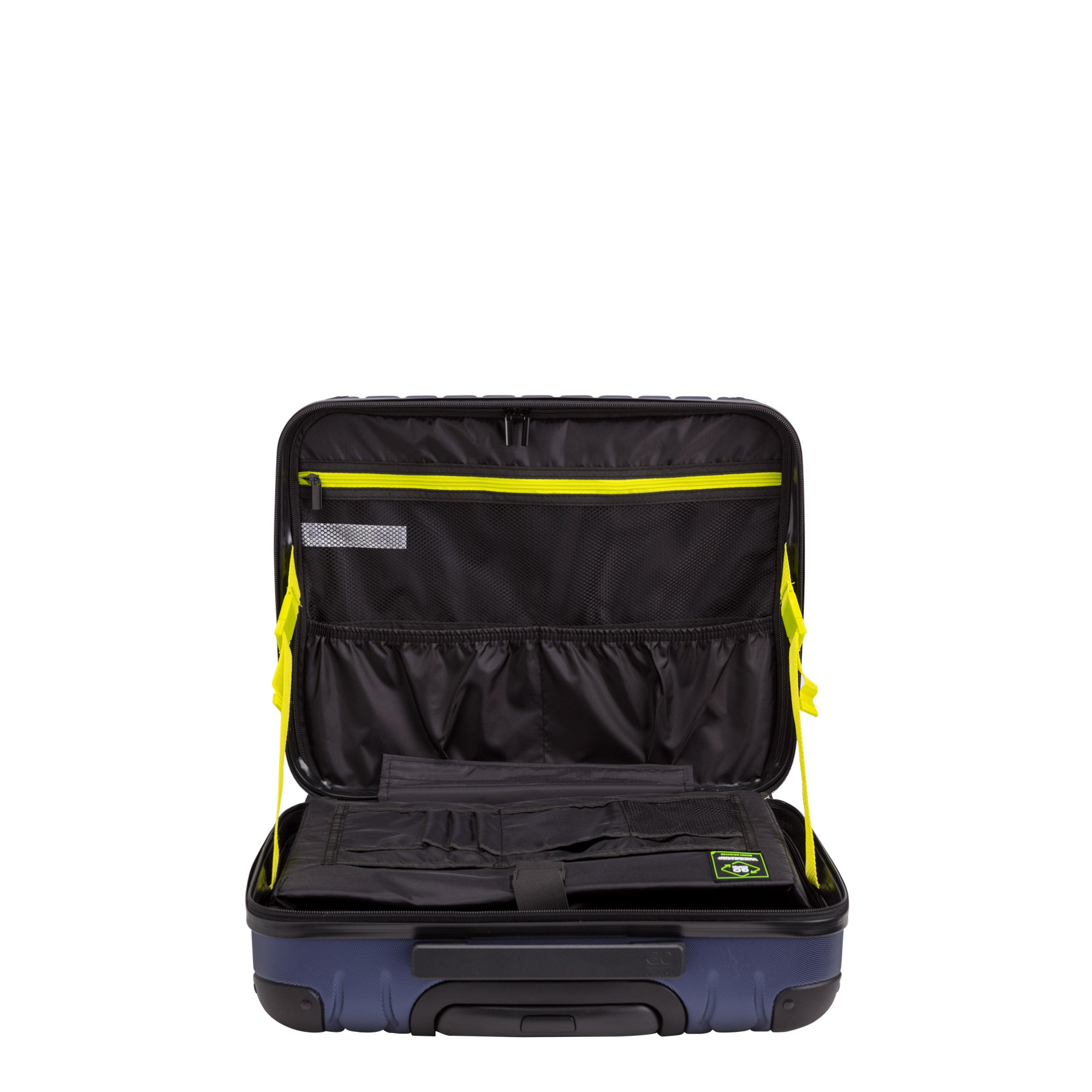 Pilotina - Gotech green pilot Blu Marino