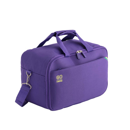 Reisetasche - Split Colors Violetto