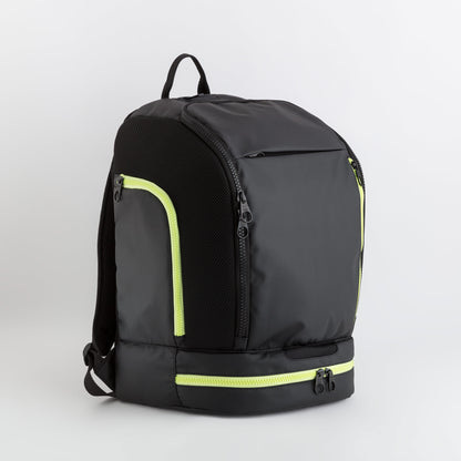 Borsone/Zaino - Sporting Nero