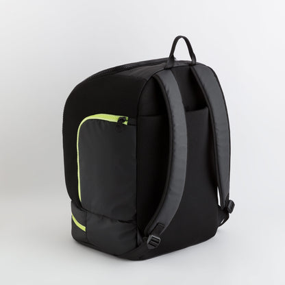 Borsone/Zaino - Sporting Nero