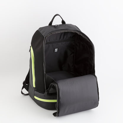 Borsone/Zaino - Sporting Nero