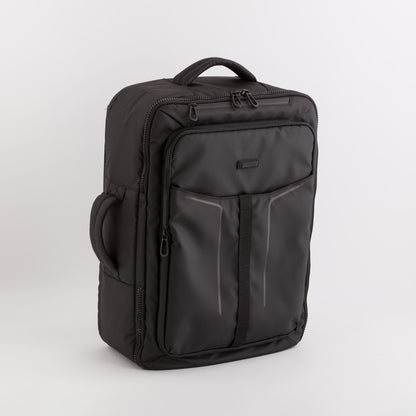 Borsone/Zaino - Urban move go Nero