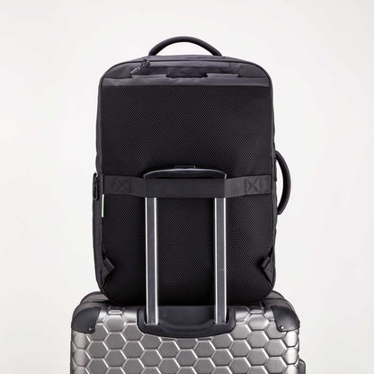 Borsone/Zaino - Urban move go Nero