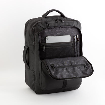 Borsone/Zaino - Urban move go Nero