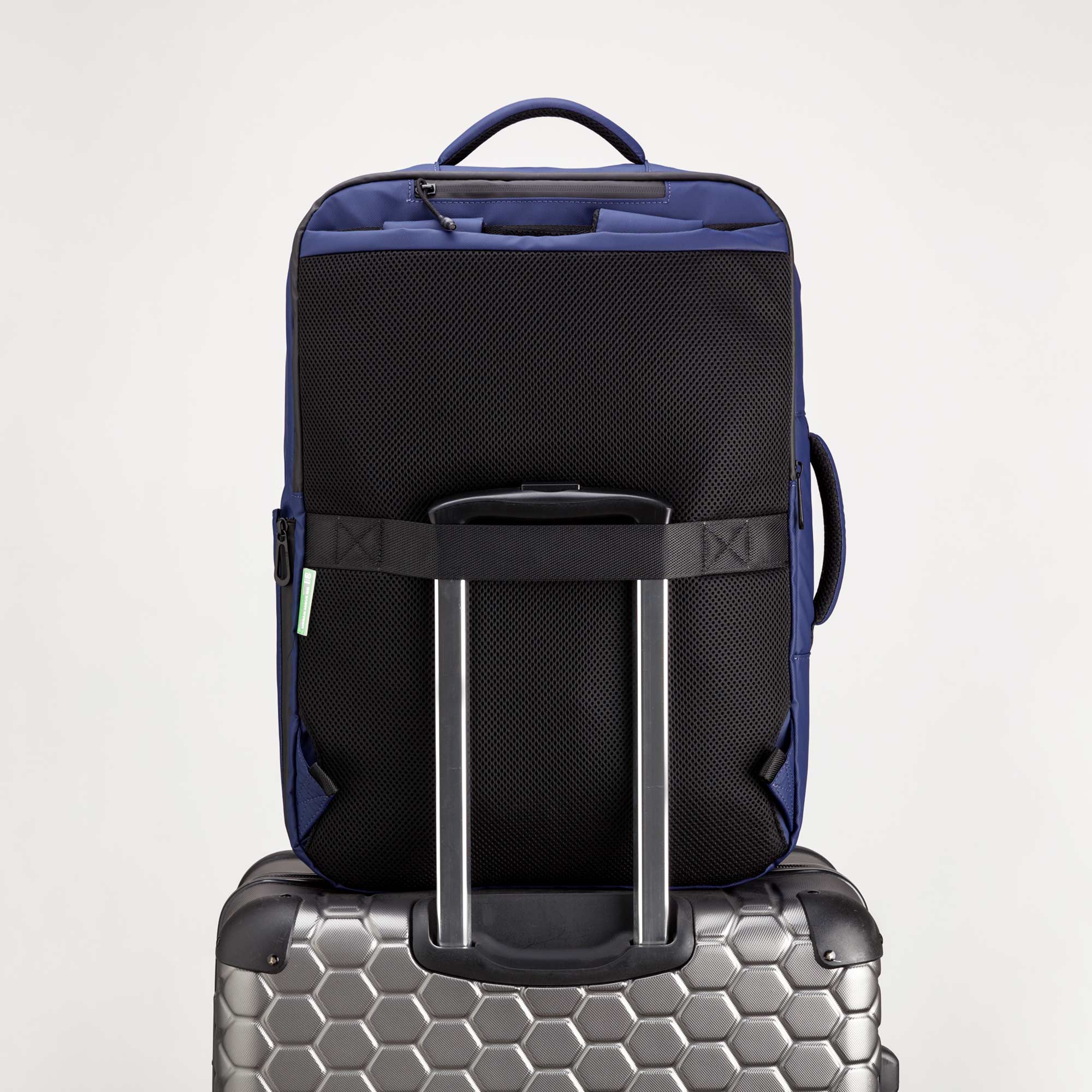 Borsone/Zaino - Urban move go Blu Royal