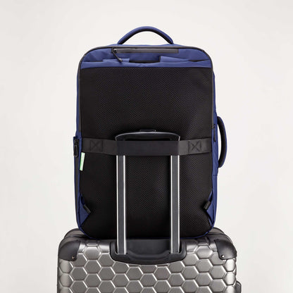 Borsone/Zaino - Urban move go Blu Royal