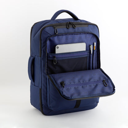 Borsone/Zaino - Urban move go Blu Royal