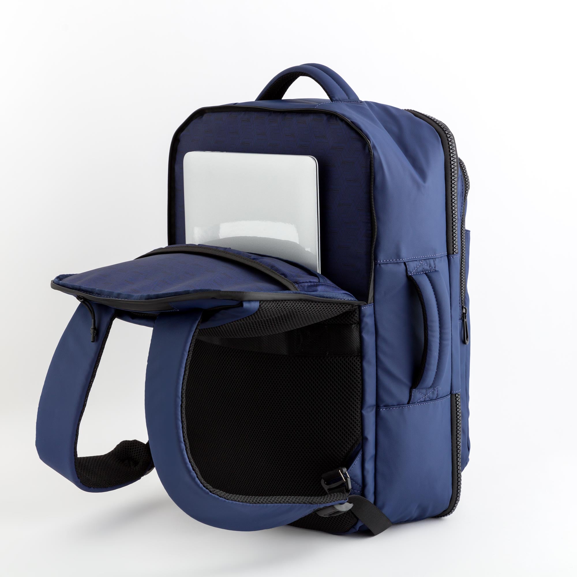 Borsone/Zaino - Urban move go Blu Royal