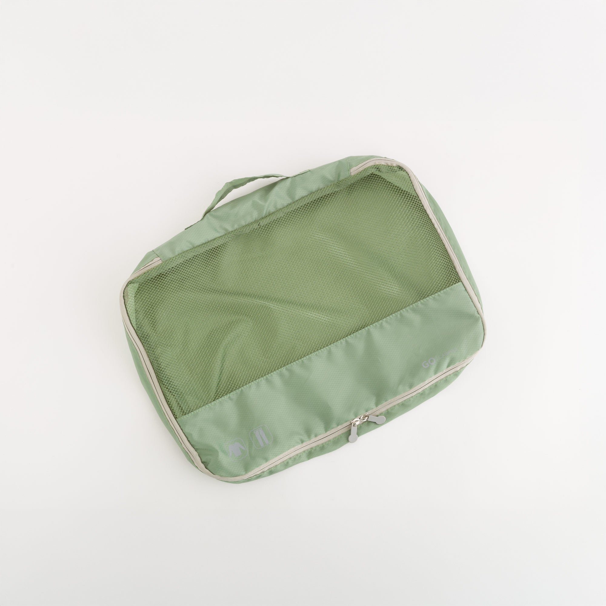 Transfer Luggage - Passengers Verde Salvia