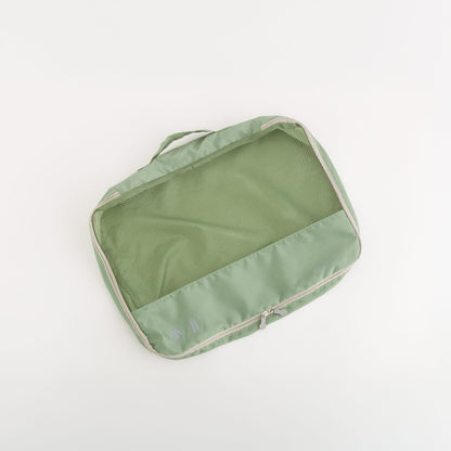 Transfer Luggage - Passengers Verde Salvia