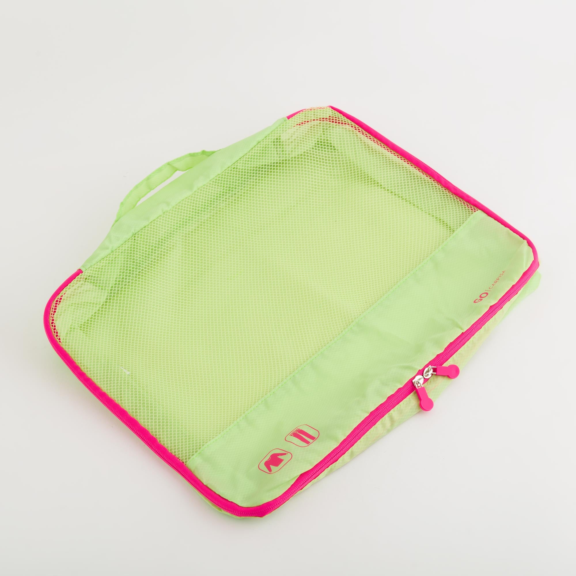 Transfer Luggage - Passengers Pistacchio