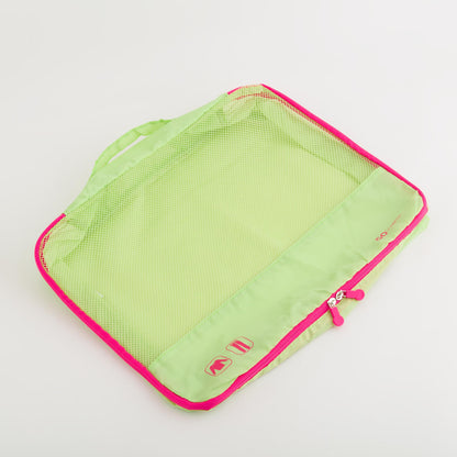 Transfer Luggage - Passengers Pistacchio