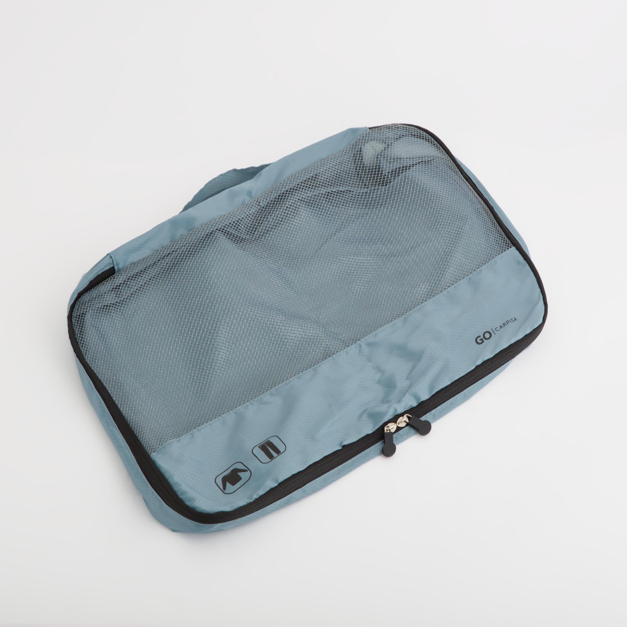 Transfer Luggage - Passengers Azzurro Ghiaccio