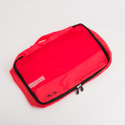 Transfer Luggage - Passengers Rosso Imperiale