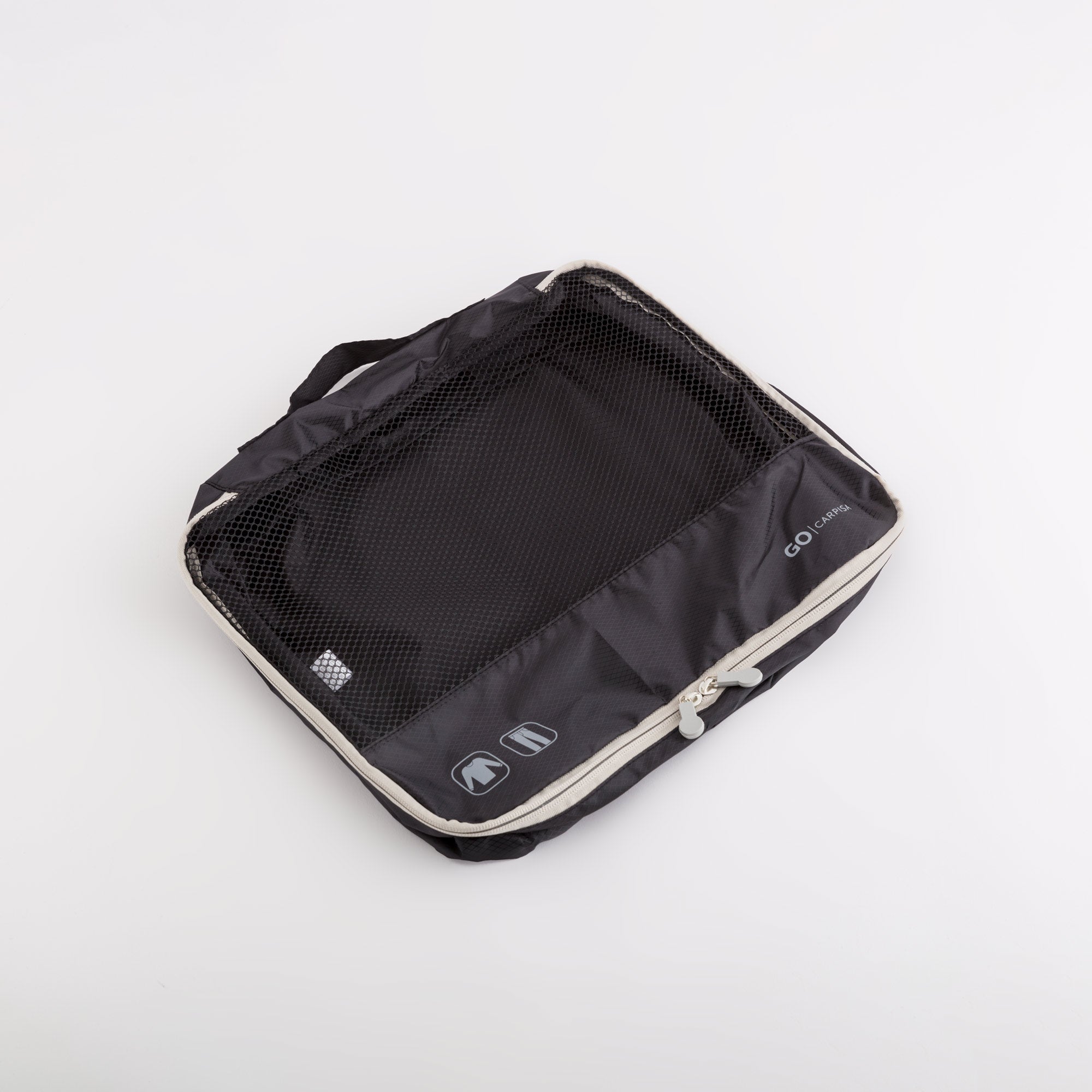 Transfer Luggage - Passengers Nero