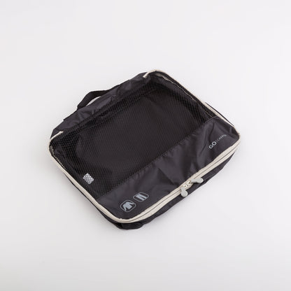 Transfer Luggage - Passengers Nero