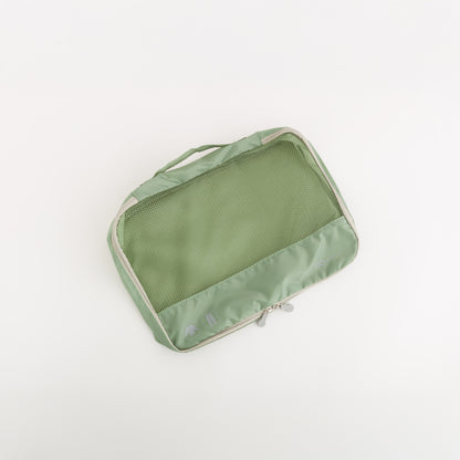 Transfer Luggage - Passengers Verde Salvia