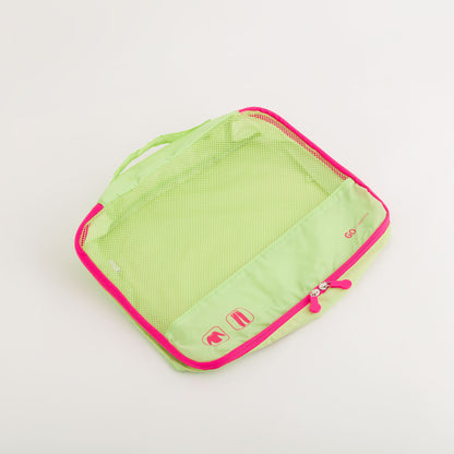 Transfer Luggage - Passengers Pistacchio