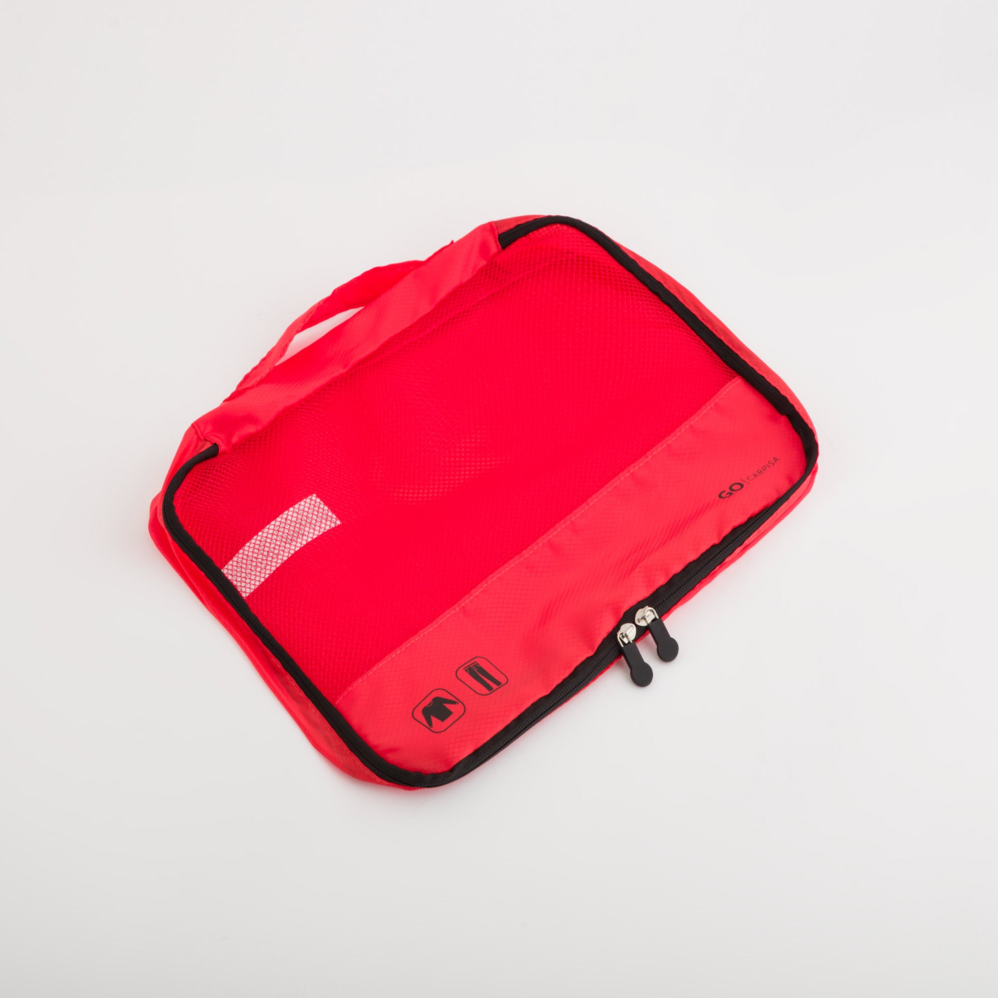 Transfer Luggage - Passengers Rosso Imperiale