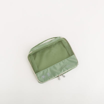 Transfer Luggage - Passengers Verde Salvia