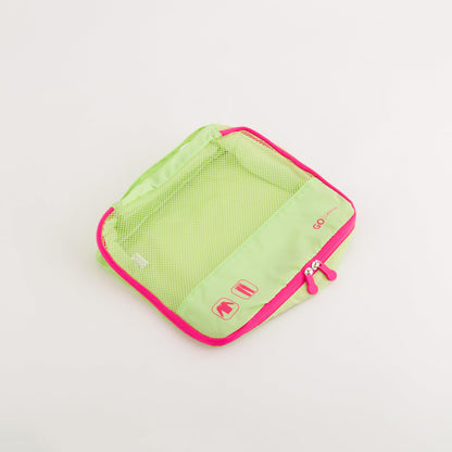 Transfer Luggage - Passengers Pistacchio