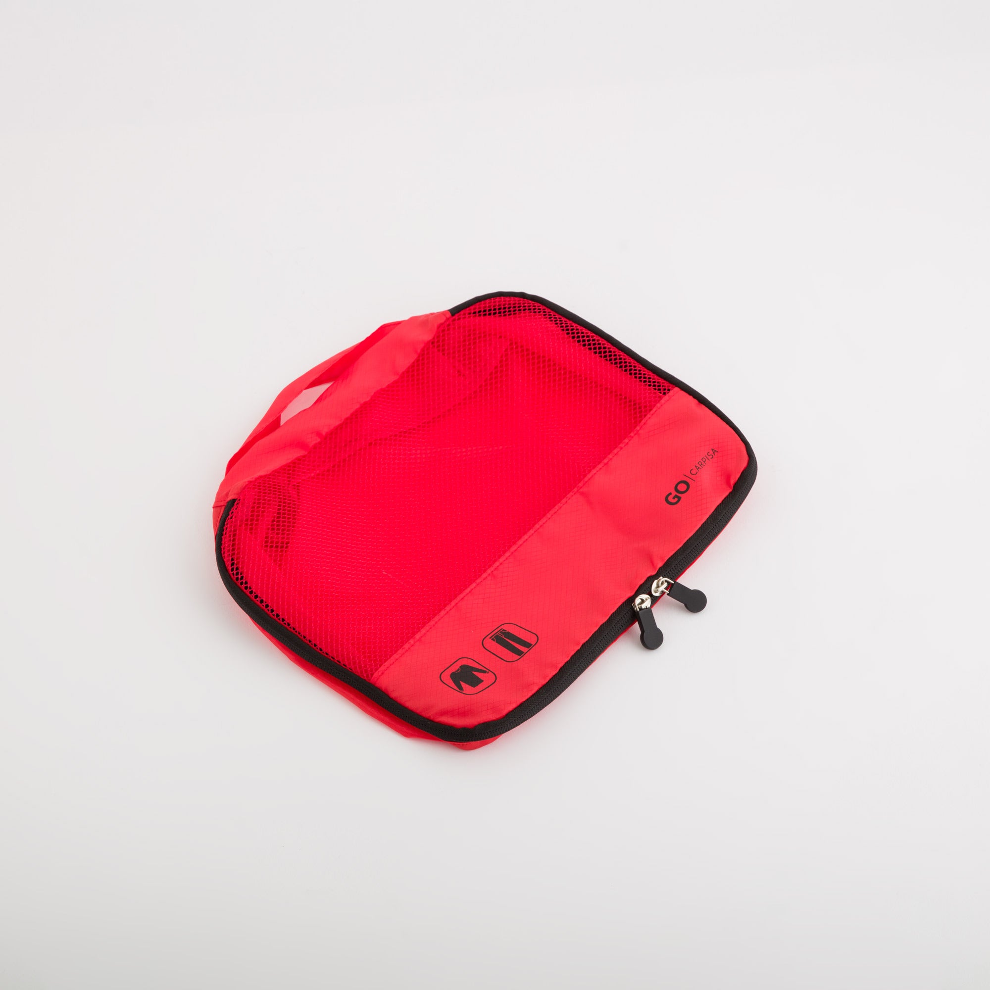 Transfer Luggage - Passengers Rosso Imperiale