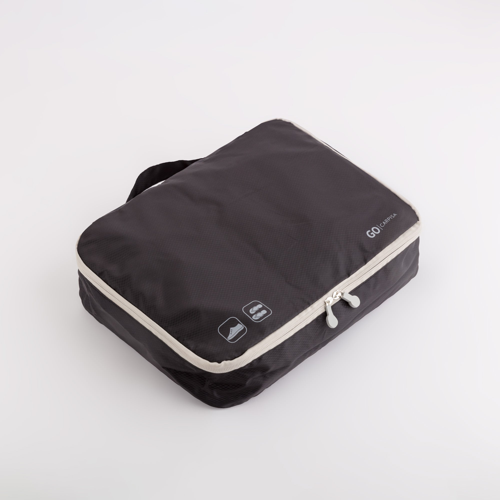 Transfer Luggage - Passengers Black