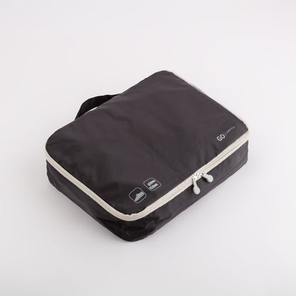 Transfer Luggage - Passengers Black