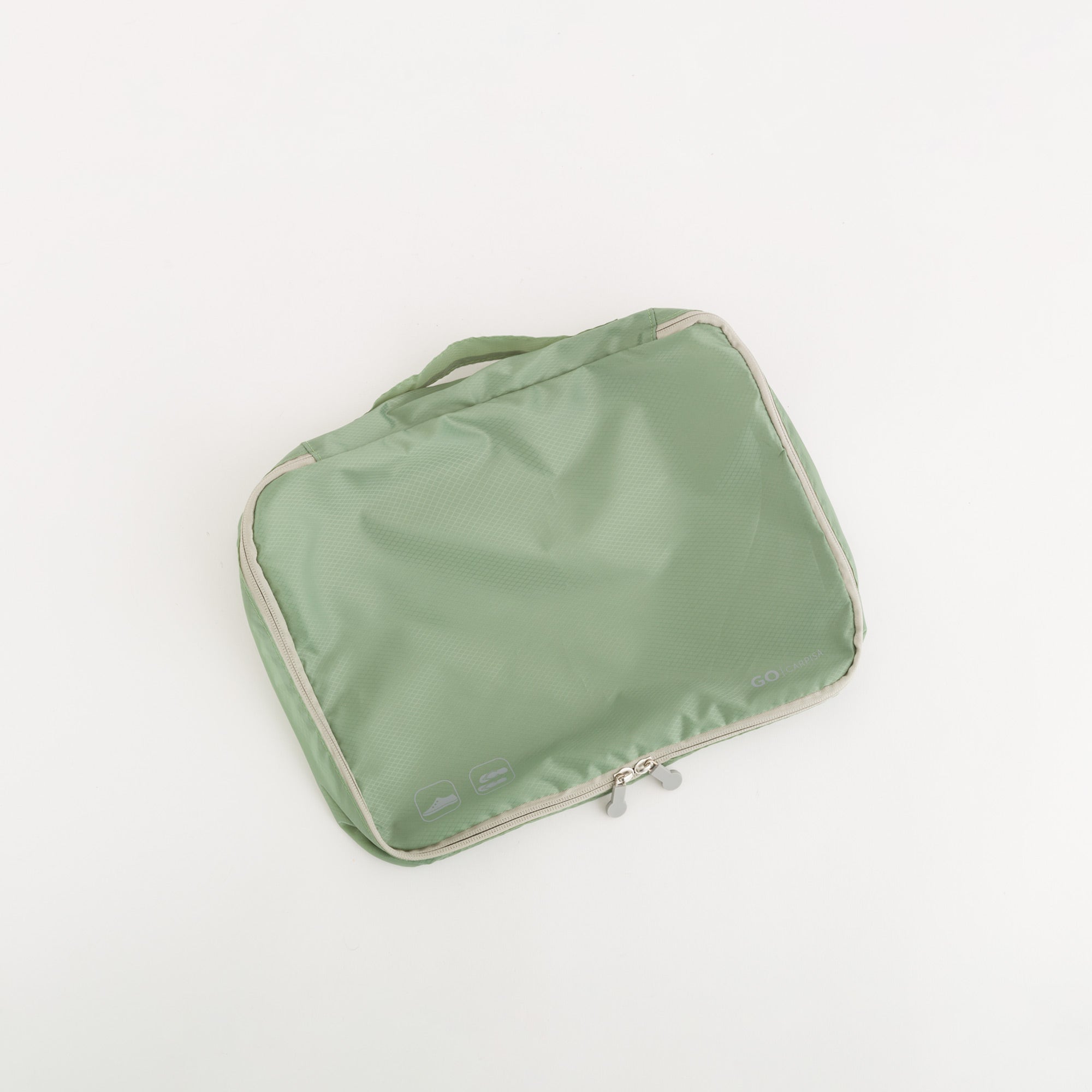 Transfer Luggage - Passengers Verde Salvia