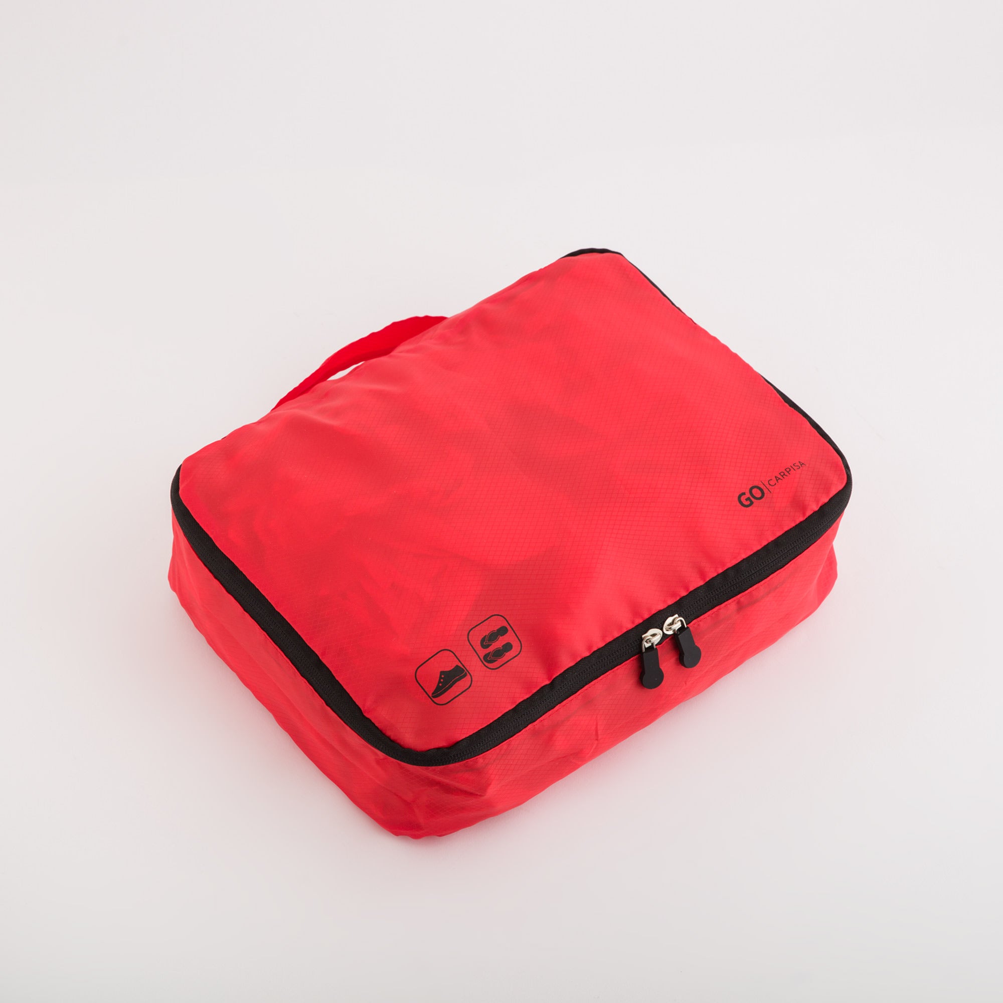 Transfer Luggage - Passengers Rosso Imperiale