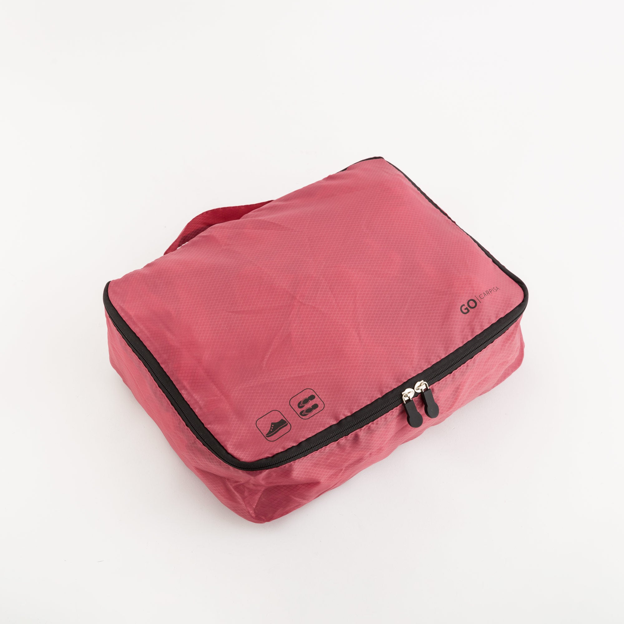 Transfer Luggage - Passengers Rosa Pesca